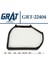 22404 Kabin Filtresi C-Seri W202-E-SERI W209 2028300318 1
