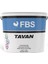 Tavan Boyası 10 kg Beyaz 1