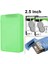2,5 Inç HDD Depolama Tankı, 2x 2,5 Inç Ide/sata HDD Desteği (Yurt Dışından) 1