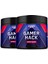 Gamer - Boost Up Your Game - Berry Blast - 120G x 2 Adet 1