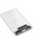Sata3 - USB Mobil Sabit Disk Kutusu Sabit Sürücü Muhafazası (Yurt Dışından) 4