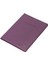 Mor Deri Unisex Pasaportluk - S1PS00001200-C48 1