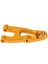 Metal Ön Alt Salıncak Kolu Sg 1603 Sg 1604 SG1603 SG1604 UD1601 UD1602 1/16 Rc Araba Yükseltme Parçaları, Sarı (Yurt Dışından) 5