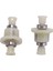 2 Adet Diferansiyel PX9300-07 Pxtoys Enoze 9300 9301 9302 9303 9304 1/18 Rc Araba Yedek Parça Aksesuarları (Yurt Dışından) 2