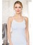 0821 Ip Askılı Atlet 4'lü Paket Lace And Luxe 1