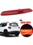 Araba Yüksek Monte Stop Lambası Üçüncü Fren Lambası Sinyal Lamba Donanımı Jeep Renegade 2015-2022 Için 8247167AA (Yurt Dışından) 2