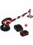 Te-Dw 18/225 Li Akülü Alçı Zımpara Makinası 1x4,0 Ah Akü Starter Kit 1