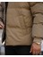 Oversize, Suya ve Rüzgara Karşı Dayanıklı, Dik Yaka, Kışlık ve Baharlık Mont 24USEC09 2