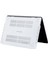 Macbook Pro Kılıf 13 inç Flower03 (Eski HDMI'lı Model 2012-2015) A1425 A1502 ile Uyumlu 5