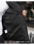 Oversize, Suya ve rüzgara karşı dayanıklı, Dik yaka, Kışlık ve baharlık mont 24USEC09 4