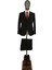 Yelekli Takım Elbise Slim Fit 1