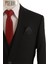 Yelekli Takım Elbise Slim Fit 4