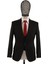 Yelekli Takım Elbise Slim Fit 2