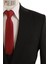 Yelekli Takım Elbise Slim Fit 4