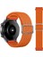 Naylon Örgülü Kordonlu Saat 20MM (Yurt Dışından) 1