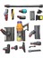 Dyson V15S Detect Submarine Islak ve Kuru Hepa Filtreli Dikey Şarjlı Kablosuz Süpürge 3