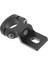2 Adet Evrens Gidon 22MM Motosiklet Far Braketi Spot Tutucu Boru Kepçesi Cafer Chopper, TG80 (Yurt Dışından) 1