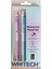 Wrıtech W-5154 Hediye Set 0,5mm (Mavi-Mor) Versatil Kalem Seti Blıster 1