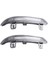Car Rear View Mirror Indicator For B5/b6 Golf 5/6 V/vı Mk5 Turn Signal Light Side Steering Lamp (Yurt Dışından) 1