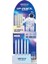 Wrıtech W-5155 Space Up 0,7mm Versatil Kalem - 38'li Stand 1