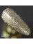 , Glitter Kalıcı Oje G002, Yoğun Altın Parıltılı, 4 ml 4