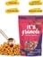 granola - Kırmızı Meyveli - 240 gr 1