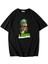 Unisex Oversize Luigi Mangione T-Shirt 1