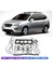 G4Fj Motor Conta Conta Takımı 20910-25A01 Kia Carens 2007-2012 Manifold Conta Eksantrik Mili Conta Onarım Seti 2091025A01 (Yurt Dışından) 2