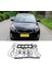 G4Fj Motor Conta Conta Takımı 20910-25A01 Kia Carens 2007-2012 Manifold Conta Eksantrik Mili Conta Onarım Seti 2091025A01 (Yurt Dışından) 3