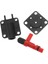 Johnson Evinrude 175158 187044 Için Primer-Solenoid Servis Bakım Valfı (Yurt Dışından) 1