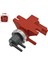 1618C9 Turbo Basınç Solenoid Egr Vanası Ford Cmax 1.6 Tdci Citroen C2 C3 C4 C5 Peugeot 206 207 307 407 9652570180 (Yurt Dışından) 2