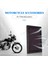 Motosiklet Hava Filtresi Kawasaki Ninja 250/250R/300 Abs Z300 Nınja250 Nınja250R Nınja300 Ex300 (Yurt Dışından) 3