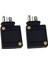 2 Adet E301-24-910 Distribütör Ateşleme Modülü S2 S3 Mazda Rx2 Rx3 Rx4 Rx5 Rx-7 J-109 Fb 12A 13B E30124910 (Yurt Dışından) 1