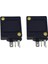 2 Adet E301-24-910 Distribütör Ateşleme Modülü S2 S3 Mazda Rx2 Rx3 Rx4 Rx5 Rx-7 J-109 Fb 12A 13B E30124910 (Yurt Dışından) 5