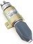 3864274 1751-24E Durdurma Kapatma Solenoidi Sa-3766T 24V Cummins Için,Yeni (Yurt Dışından) 5