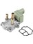 Rölanti Hava Kontrol Vanası Iacv 22270-15010 Toyota Corolla Celica 1995-1997 Araba Aksesuarları Için Fit (Yurt Dışından) 2