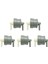 5 Adet Gaz Filtresi 90917-11036 Toyota Hilux Hiace Land Coaster Hfn Kzn Kun Hdj Vdj Vakum Yağ Ayırıcı Filtre (Yurt Dışından) 1