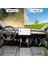 Tesla Model 3 2021 Hava Filtresi Aksesuarları Dahili Araç Klima Giriş Filtresi Değişimi (Yurt Dışından) 5
