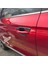 Mg Zs 2024 Araba Dış Kapı Kolu Kase Kapağı Trim Koruyucu Aksesuarları Abs Karbon Fiber (Yurt Dışından) 5