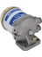 Evrensel Dizel Çift Eklemeli Çift Yakıt Filtresi 296 Eleman 7111-296 Hdf296 Filtre Yağ Su Ayırıcı Çift Kap Assy (Yurt Dışından) 2