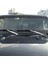 Jeep Wrangler Jl Jt 2018+ Için Ön Cam Sileceği Araba Ön Yağmur Silecek Bıçağı Dekorasyon Kapak Trim Aksesuarları C (Yurt Dışından) 5