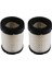 2 Adet 140-3280 Hava Filtresi 140-3295 140-2852 Onan Jeneratör 3600 4000 Micro-Quiet Camp Power Qg Rv Microlite Qg Rv (Yurt Dışından) 1