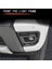 Araba Karbon Fiber Desen Ön Tampon Sis Lambası Kapağı Trim Ön Sis Lambası Çerçevesi Ford Ranger 2023+ Için (Yurt Dışından) 4