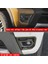 Araba Karbon Fiber Desen Ön Tampon Sis Lambası Kapağı Trim Ön Sis Lambası Çerçevesi Ford Ranger 2023+ Için (Yurt Dışından) 5