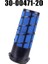 Carrier Reefer Hava Filtresi Hm-Af-0009/Pa5584,Laf4348,30-00471-20 (Yurt Dışından) 5