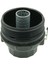 15650-33010 Toyota Aurıs/Corolla Iq Urban Cruıser 1565033010 Için Yeni Motor Yağı Filtre Yuvası Kapak Düzeneği (Yurt Dışından) 1