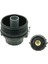 15650-33010 Toyota Aurıs/Corolla Iq Urban Cruıser 1565033010 Için Yeni Motor Yağı Filtre Yuvası Kapak Düzeneği (Yurt Dışından) 2