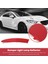 63147217316 Arka Tampon Sağ Yan Reflektör Kırmızı -Bmw F25 X3 2011-2014 (Yurt Dışından) 5