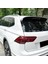 Vw Tiguan Mk2 R-Line 2017-2023 Parlak Siyah Araba Arka Cam Spoiler Yan Kanat Kapağı Trim Araba Aksesuarları (Yurt Dışından) 2