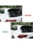 Vw Tiguan Mk2 R-Line 2017-2023 Parlak Siyah Araba Arka Cam Spoiler Yan Kanat Kapağı Trim Araba Aksesuarları (Yurt Dışından) 3